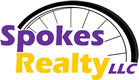 Spokes Realty Logo